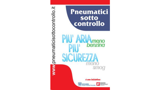 Immagine: Pneumatici sgonfi? Il Comune ti invita al pit-stop
