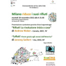 Immagine: Cinemambiente (gratis) il 20 novembre a Seicentro in via Savona