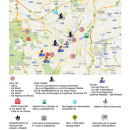 Immagine: Milano, ecco le sei Zone 30 previste per il 2013