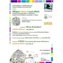 Immagine: Milano riduce i suoi rifiuti: il 23 novembre proiezioni e dibattito all'Acquario Civico