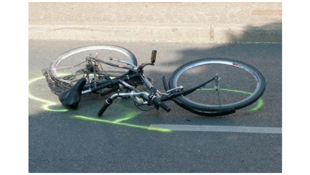 Immagine: BASTA! Manifestazione di FIAB in Lombardia domenica 18 novembre