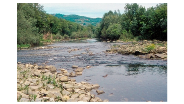 Immagine: Il 16 novembre a Bologna il VII Tavolo Nazionale Contratti di fiume. A21: 