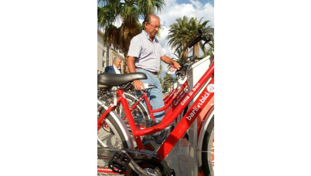 Immagine: Bari: l’ambizioso progetto di diventare la città più ciclabile d'Italia