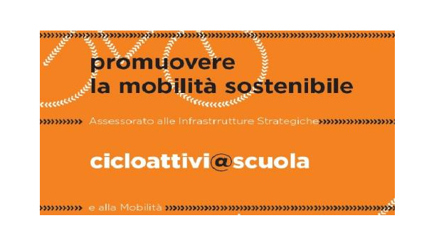Immagine: Puglia, bando cicloattivi@scuola per associazioni e enti no profit. Scadenza il 29 novembre