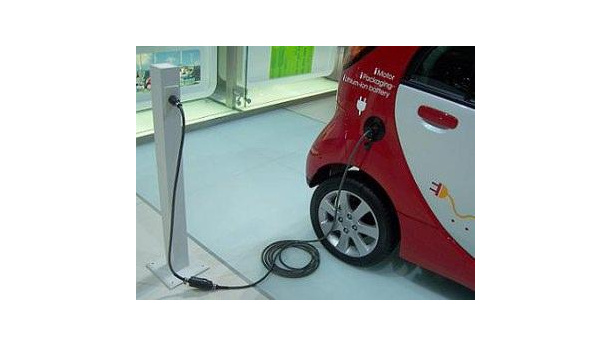 Immagine: De Lillo: «Entro l'anno, 150 colonnine per le auto elettriche»