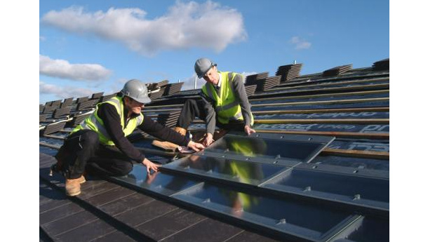 Immagine: Piemonte: 39 milioni di euro per il nuovo Piano Energia