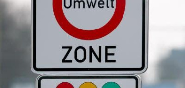 Diesel Euro3 in città: in Germania bloccati quasi ovunque