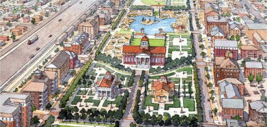 Consumo di suolo, il Piano della Regione Piemonte