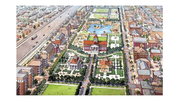 Immagine: Consumo di suolo, il Piano della Regione Piemonte