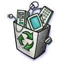 Immagine: Ecodom presenta i dati su produzione RAEE: Italia ancora indietro nella raccolta