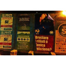 Immagine: Rifiuti in Valle d'Aosta: le prime mosse dopo il referendum