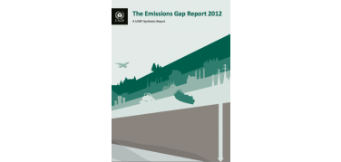 Emissioni, per l'Unep il taglio dei gas serra è ancora insufficiente