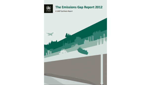 Immagine: Emissioni, per l'Unep il taglio dei gas serra è ancora insufficiente