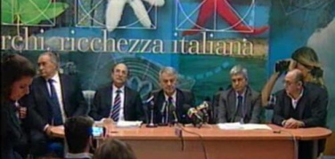 Clini, bonifica di Taranto: “Il Presidente della Puglia Nichi Vendola prossimo commissario