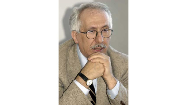 Immagine: Ilva, Giorgio Assennato (Arpa Puglia): 