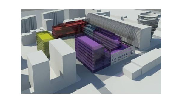 Immagine: Torino, la Giunta approva il progetto definitivo per l'Energy Center