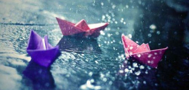 Smog: se lo porta via la pioggia?