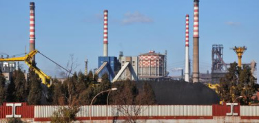 Ilva, Vendola: “La Valutazione del danno sanitario è la soluzione per uscire dalla crisi tarantina”