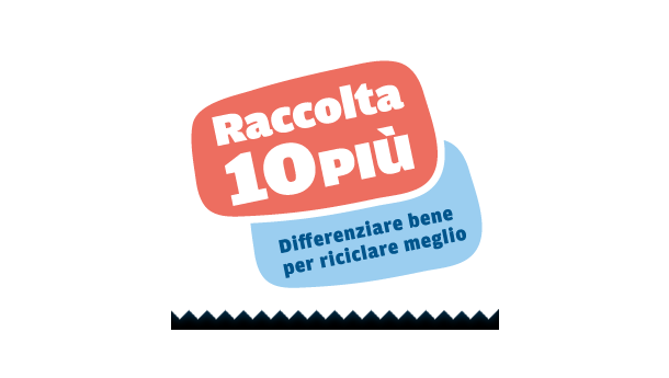 Immagine: L'identikit degli stranieri più attenti alla raccolta differenziata di qualità: donne, over 45, residenti al sud. On line tutti i dati della ricerca