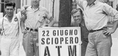 Misure anti smog sospese con lo sciopero dei mezzi: a Milano. A Bologna no. A Torino dipende