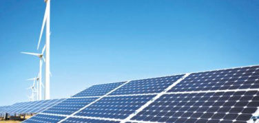 Rinnovabili ed efficienza, in arrivo 6 miliardi da Ue