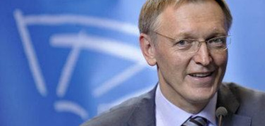 Acqua, le ricette della Ue