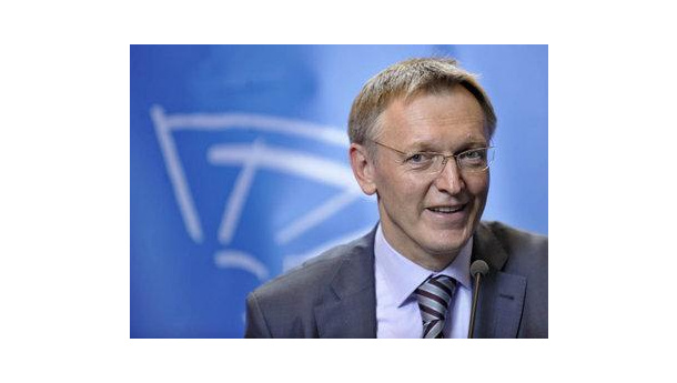 Immagine: Acqua, le ricette della Ue