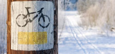 In Olanda arrivano piste ciclabili riscaldate