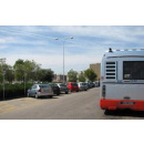 Immagine: In vista del Natale: Park & Ride gratuiti nei giorni festivi e sconti sui bus urbani