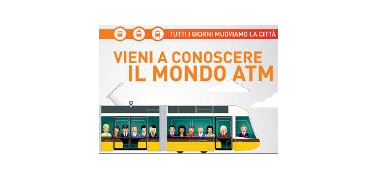 Sabato 1 e domenica 2 dicembre, Porte Aperte in ATM