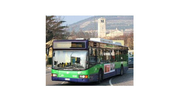 Immagine: Verona, sconti sul bus per gli automobilisti interessati dai provvedimenti anti-smog