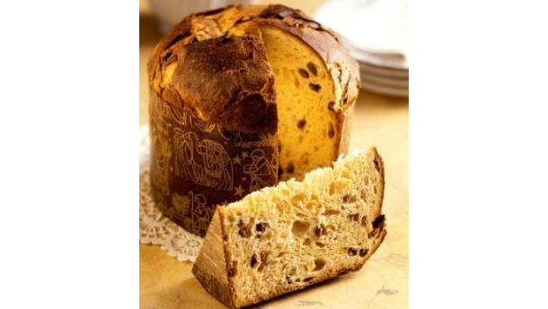 Immagine: Panettone, la scatola diventa messaggio di sostenibilità