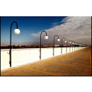 Immagine: Efficienza energetica nell'illuminazione pubblica, Enea: il punto sul Progetto Lumière