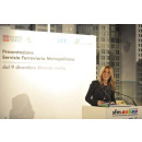 Immagine: Torino, parte il 9 dicembre il servizio ferroviario metropolitano: nelle ore di punta tra Lingotto e Stura treni ogni 10 minuti