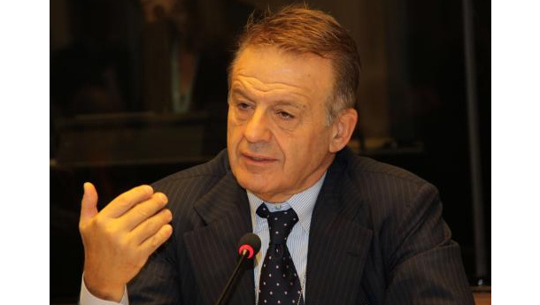 Immagine: Cambiamento climatico e sicurezza del territorio, Clini: «Escludere interventi dal patto di stabilità»