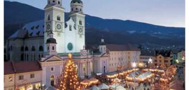 Natale a Napoli: area pedonale straordinaria nei Decumani