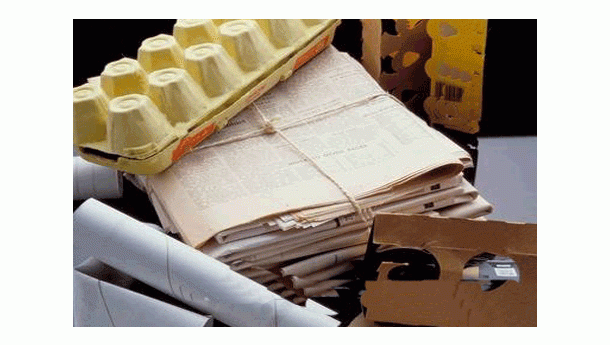 Immagine: Qualità raccolta differenziata nel 2011: focus su carta e cartone