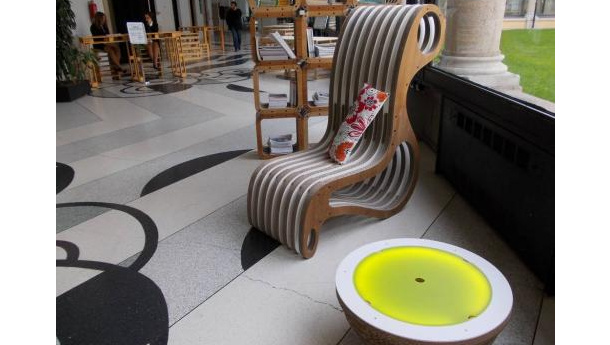 Immagine: Milano, la sesta volta di 