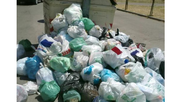 Immagine: Foggia, gestione rifiuti. L'assessore Nicastro: 