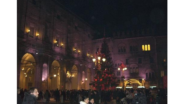 Immagine: Parma, biglietto valido tutto il giorno e linee potenziate nei weekend prima di Natale