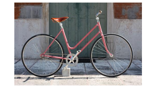 Immagine: Ciclabilità, nuova legge in Puglia. Viva soddisfazione della FIAB