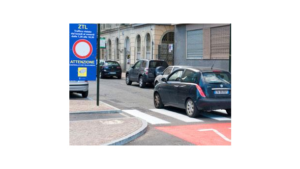 Immagine: Stop agli Euro0 gpl e metano e agli Euro3 diesel: Lavolta risponde al