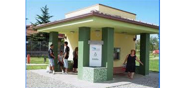 Arrivano anche a Milano le prime 