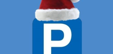 Zona blu anche di domenica: cosa succede a Natale in città