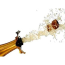 Immagine: Qualità del vetro: il Vademecum CoReVe della corretta raccolta per un perfetto Eco-Natale