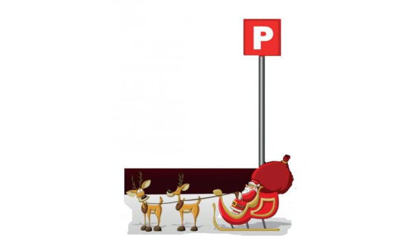 Immagine: Ztl, bus e parcheggi: cosa succede a Natale e Capodanno nelle città italiane