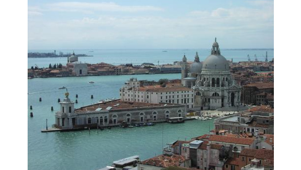 Immagine: Patto dei sindaci, Venezia approva il Piano d'azione per l'energia sostenibile