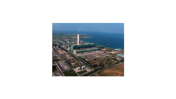 Immagine: Brindisi, processo Enel-Carbone. Legambiente si costituisce parte civile