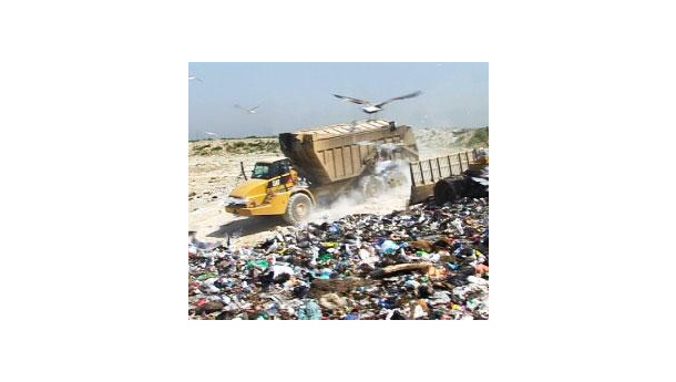 Immagine: Ama, ok al piano strategico dei rifiuti per il 2013