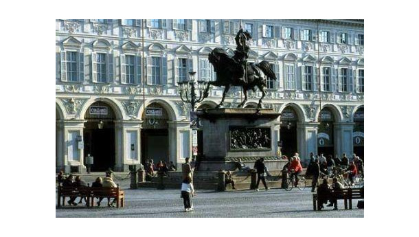 Immagine: Appalti eco-innovativi: sono torinesi 3 degli 8 progetti finanziati dalla UE